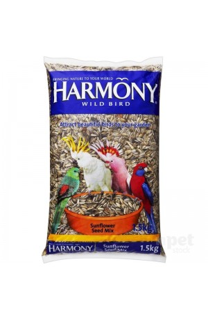 Harmony Sunflower Seed