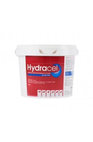 Value Plus Hydracel Electrolyte