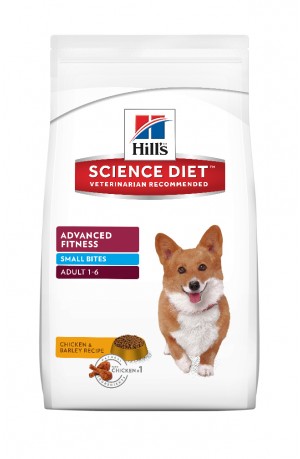 Hills Science Diet Adult Small Bites