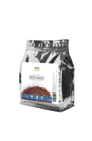 Crooked Lane Harvest Rosehip Granules