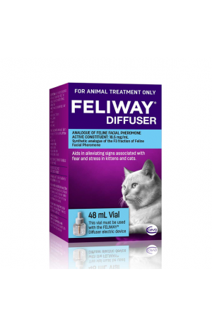Feliway Diffuser Refill