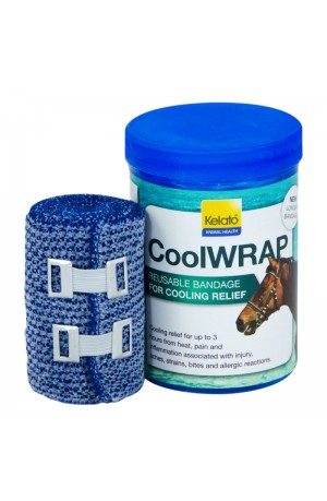 Kelato CoolWRAP Bandage