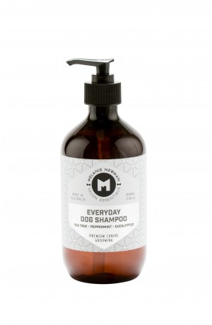 Melanie Newman Everyday Shampoo
