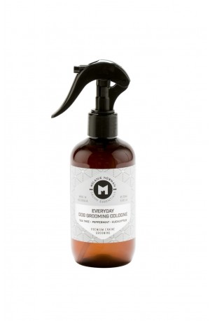 Melanie Newman Everyday Grooming Cologne