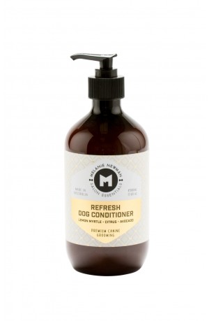 Melanie Newman Refresh Conditioner