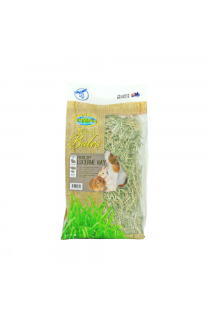 Vetafarm Furry Friends Fresh Cut Lucerne Hay