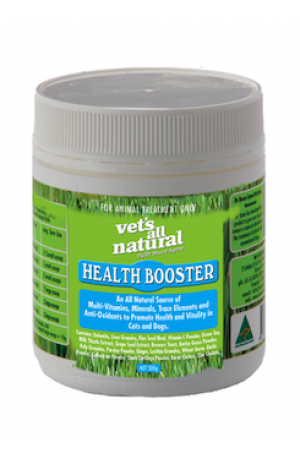 Vets All Natural Health Booster 1kg
