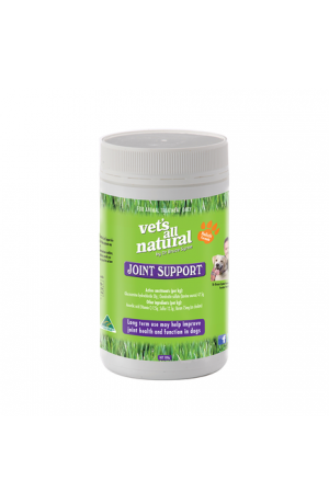 Vets All Natural Joint Support Powder