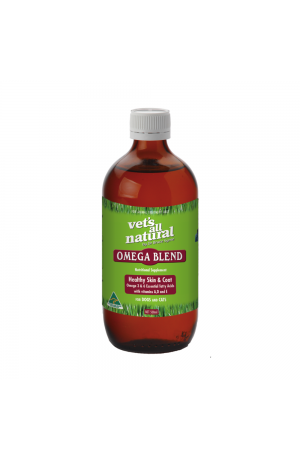 Vets All Natural Omega Blend