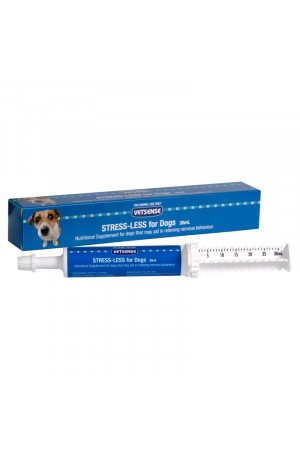 Vetsense Stress-Less 30ml