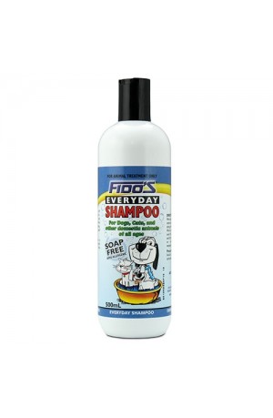 Fidos Everyday Shampoo
