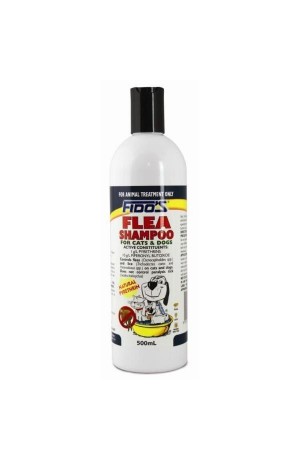 Fido's Flea Shampoo 250ml