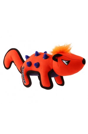 GiGwi Duraspikes Durable Raccoon