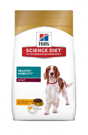 Hill's Science Diet Adult Healthy Mobility 12kg