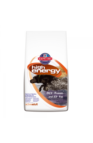 Hills Science Diet Canine Active 
