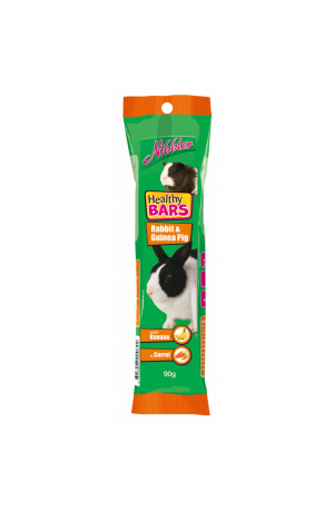 Nibbler Carrot And Banana Treat 90g