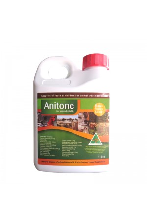 Anitone Feed Supplement 