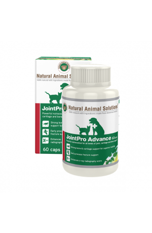 Natural Animal Solutions Jointpro