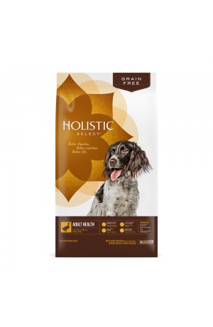 Holistic Select Duck Adult Dog