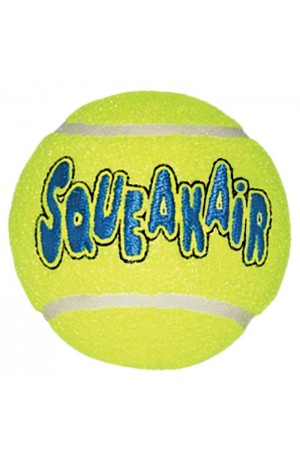 KONG Airdog Squeaker Balls 