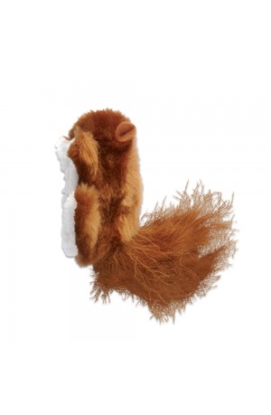 Kong Cat Refillables Squirrel