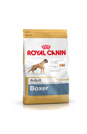 Royal Canin Boxer Adult