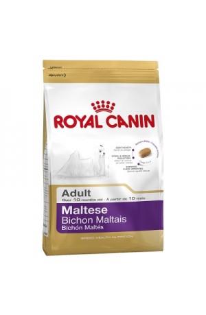 Royal Canin Maltese-1.5kg