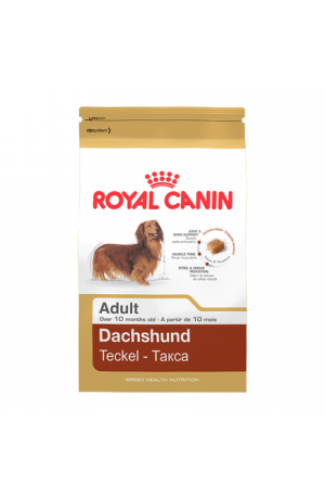 Royal Canin Dachshund Adult