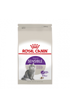 Royal Canin Sensible 33 Feline