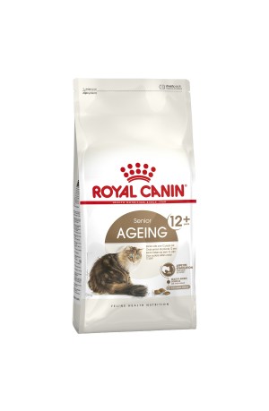 Royal Canin Feline Ageing 12+ Senior