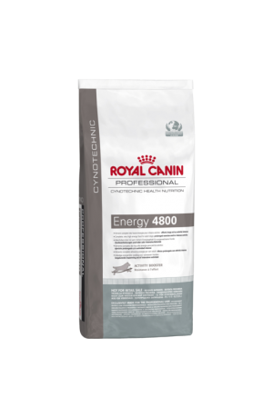 Royal Canin Dog High Energy 4800