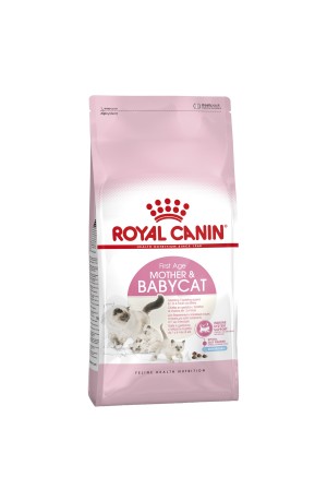 Royal Canin Cat Mother & Babycat 2kgs 