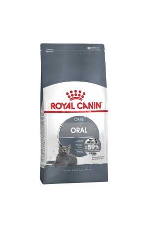 Royal Canin Oral Care Cat