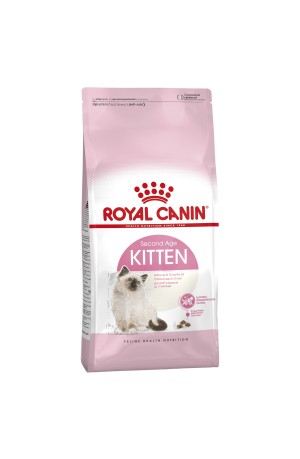 Royal Canin Kitten 36