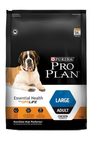 Pro Plan Adult Large Breed