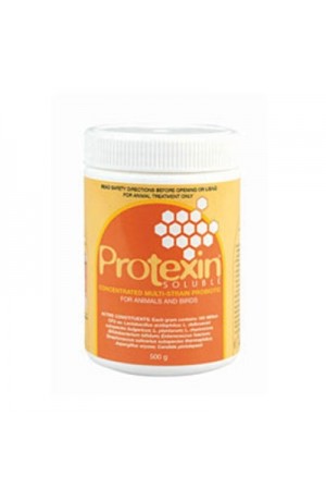Protexin Powder Soluble Orange