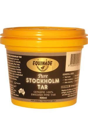 Equinade Stockholm Tar 