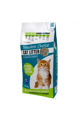 Breeders Choice Cat Litter