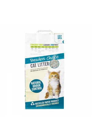 Breeders Choice Cat Litter