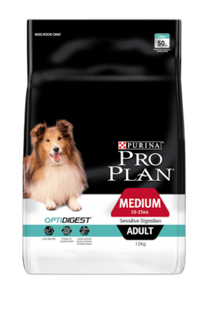 Pro Plan Adult Sensitive Digestion