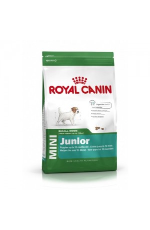 Royal Canin Dog MINI Junior 