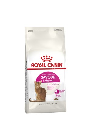 Royal Canin Exigent Savour Sensation Cat