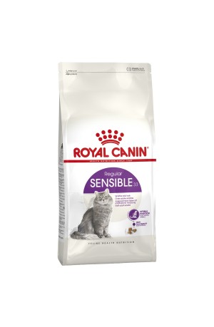 Royal Canin Sensible 33 Feline