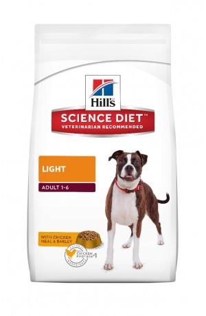 Hill's Science Diet Adult Light 