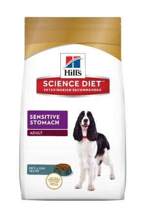 Hill's Science Diet Adult Sensitive Stomach 