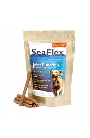 SeaFlex Joint Health Supplement 30 Pack