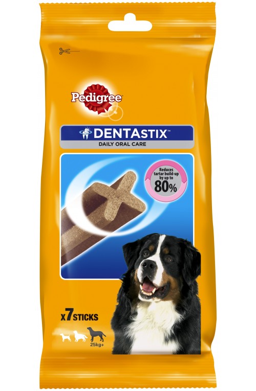 Pedigree Dentastix for Large Dogs 270g (7)