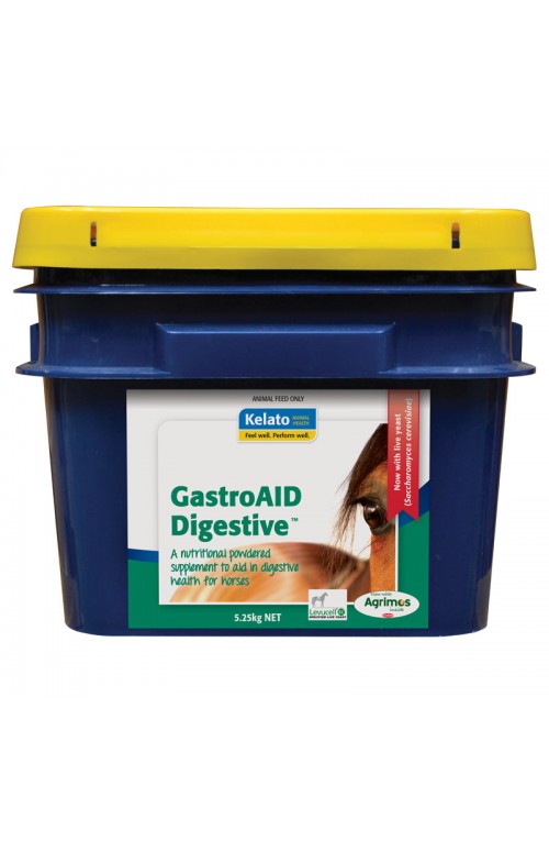 Kelato Gastroaid Digestive 