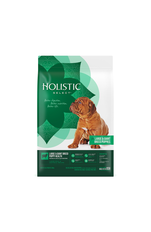 Holistic Select Puppy Large Giant Breed