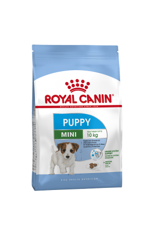 Royal Canin Dog MINI Junior 